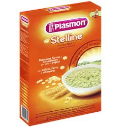 PLASMON STELLINE 340 G 1 PEZZO - FARMAPRIME