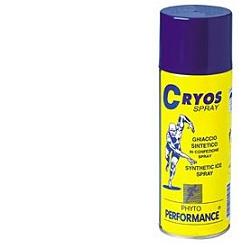SPRAY ECOL CRYOS 200 ML 1 PEZZO - FARMAPRIME