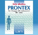 RETE ELASTICA PRONTEX MISURA 3 - FARMAPRIME