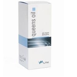 QUEENS OLIO BAGNO 200 ML - FARMAPRIME