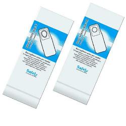 BORSA PRONTEX DIAGNOSTIC BAG STERILE MASCHILE - FARMAPRIME