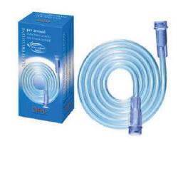 TUBO RACCORDATO PER AEROSOL PRONTEX 6 PEZZI - FARMAPRIME