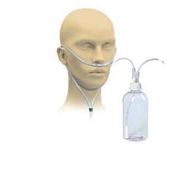 GORGOGLIATORE OSSIGENO COMPLETO - FARMAPRIME