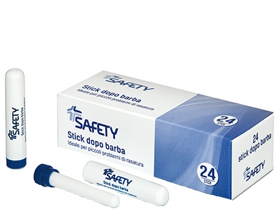 STICK DOPOBARBA 7,5 G - FARMAPRIME