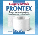 CEROTTO PRONTEX STRETCH 250X15CM 1CONFEZIONE - FARMAPRIME
