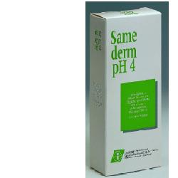 SAMEDERM PH4 DETERGENTE 150 ML - FARMAPRIME