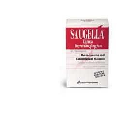 SAUGELLA  SOLIDO  PH 3,5 100 G - FARMAPRIME
