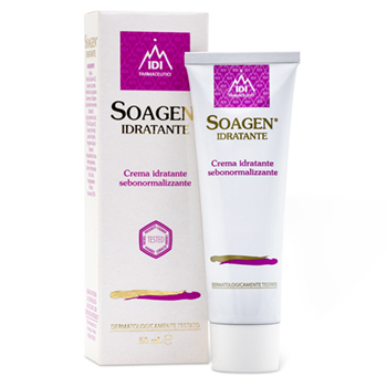 SOAGEN IDRATANTE 50 ML - FARMAPRIME