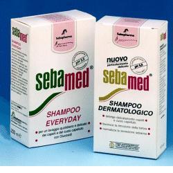SEBAMED SHAMPOO EVERYDAY ML 200 - FARMAPRIME