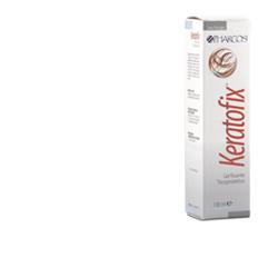 PHARCOS KERATOFIX GEL CAPELLI 100 ML - FARMAPRIME