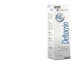 PHARCOS DELTATAR SHAMPOO 250 ML - FARMAPRIME