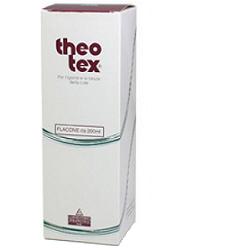 THEOTEX ANTIBATTERICO FLACONE 200 ML - FARMAPRIME