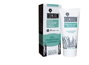 TRICODIN BALSAMO 100 ML - FARMAPRIME