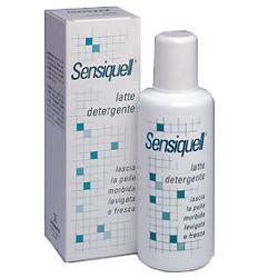 SENSIQUELL LATTE DETERGENTE - FARMAPRIME