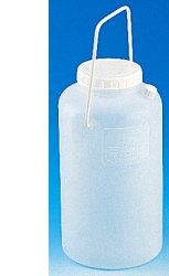 CONTENITORE URINA 24 ORE CONTENITORE IN POLIETILENE CON DI 2,5 LITRI - FARMAPRIME