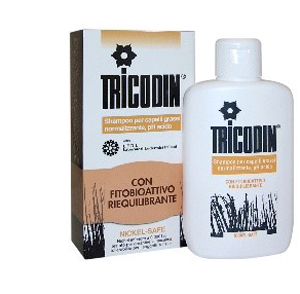 TRICODIN SH CAP GRAS 125 ML - FARMAPRIME