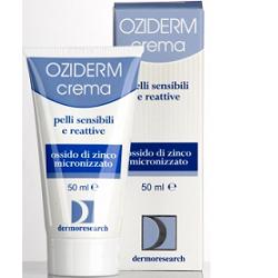 OZIDERM CREMA 50 ML - FARMAPRIME