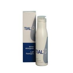 TIAL D DETERGENTE LIQUIDO 150 ML - FARMAPRIME