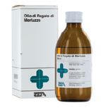 OLIO FEGATO MERLUZZO 200 ML - FARMAPRIME