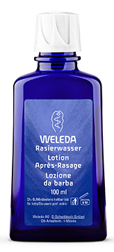 WELEDA LOZIONE BARBA 100 ML - FARMAPRIME