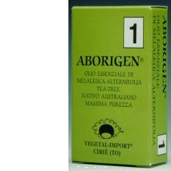 ABORIGEN MELALEUCA OLIO ESSENZIALE 10 ML - FARMAPRIME