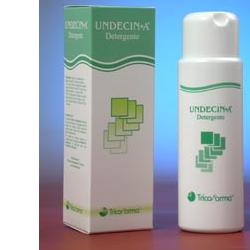 UNDECIN A DETERGENTE 200 ML - FARMAPRIME