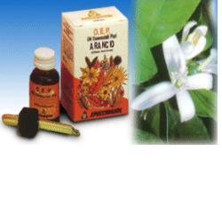 ARANCIO OLIO ESSENZIALE PURO 10 ML - FARMAPRIME