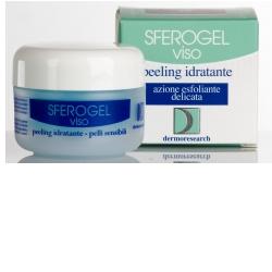 SFEROGEL VISO 50 ML - FARMAPRIME