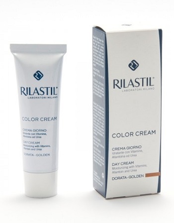 RILASTIL COLOR CREMA GG CHI 30 ML - FARMAPRIME