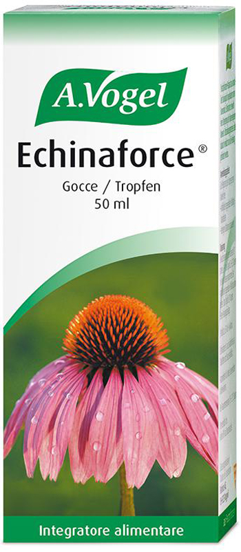 ECHINAFORCE GOCCE 50 ML VOGEL - FARMAPRIME