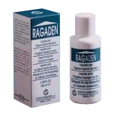 RAGADEN SOL SENO 100 ML - FARMAPRIME