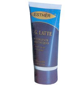 AG LATTE DETERGENTE DELICATO A RISCIACQUO 150 ML - FARMAPRIME
