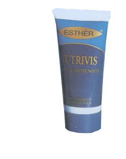 NUTRIVIS CREMA 50 ML - FARMAPRIME