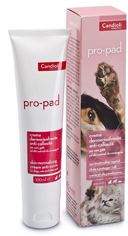 PRO-PAD CREMA DERMATOLOGICA TUBO 100 ML - FARMAPRIME