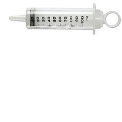 SIRINGA PIC STERILE MONOUSO SENZA AGO CONO ECCENTRICO CAPACITA' 50ML 1 PEZZO - FARMAPRIME
