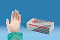 GUANTO CHIRURGICO STERILE 8 1 PEZZO - FARMAPRIME