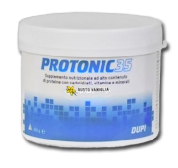 PROTONIC 35 VANIGLIA 300 G - FARMAPRIME