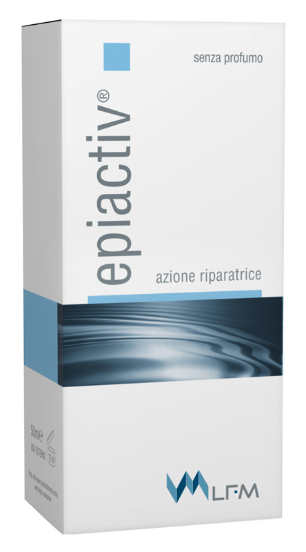EPIACTIV CREMA AZIONE RIPARATRICE 50 ML SENZA PROFUMO - FARMAPRIME