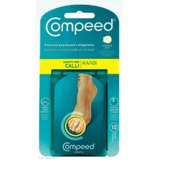COMPEED CALLI CEROTTI INTERNO DITA 10 PEZZI - FARMAPRIME