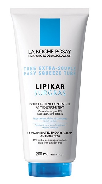 LIPIKAR SURGRAS 200 ML - FARMAPRIME