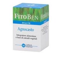 AGNOCASTO 50 CAPSULE - FARMAPRIME