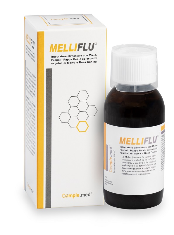 MELLIFLU 150 ML - FARMAPRIME