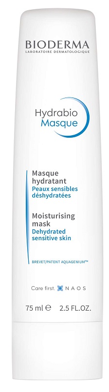 HYDRABIO MASQUE 75 ML - FARMAPRIME
