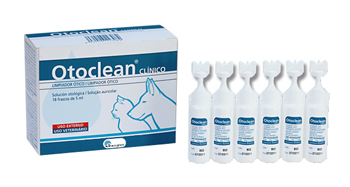 OTOCLEAN 18 FLACONCINI X 5 ML - FARMAPRIME
