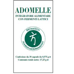 ADOMELLE 30 CAPSULE - FARMAPRIME