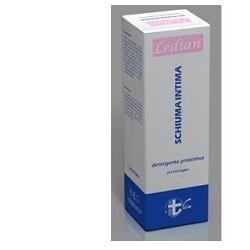 LEDIAN SCHIUMA INTIMA 100 ML - FARMAPRIME