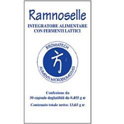 RAMNOSELLE 30 CAPSULE - FARMAPRIME