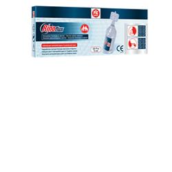 PIC SOLUZIONE FISIOLOGICA 20 FLACONCINI 5 ML - FARMAPRIME