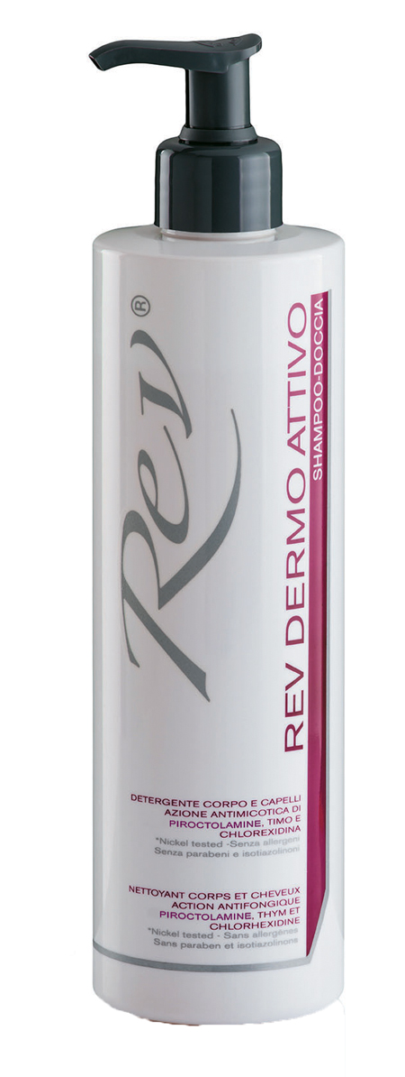 REV DERMOATTIVO 500 ML - FARMAPRIME