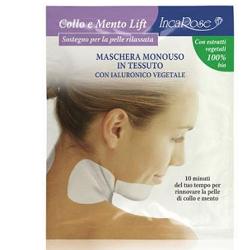 INCAROSE MASCHERA BIO TNT COLLO/MENTO 17 ML - FARMAPRIME
